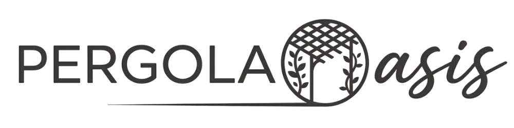 Pergola Oasis